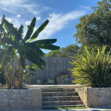 Domaine De Nineyrolle Villa Azerat Bagian luar foto
