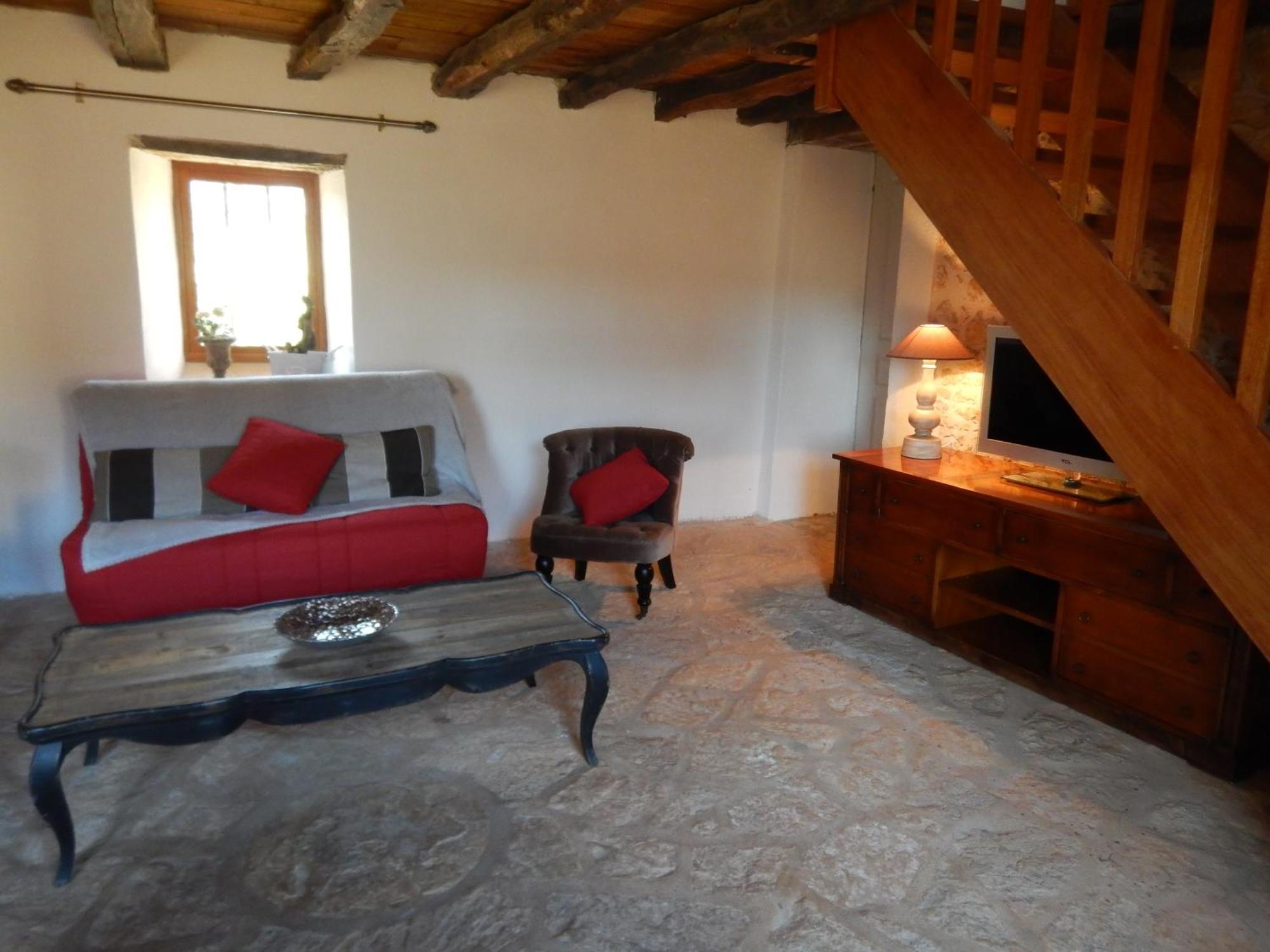 Domaine De Nineyrolle Villa Azerat Bagian luar foto